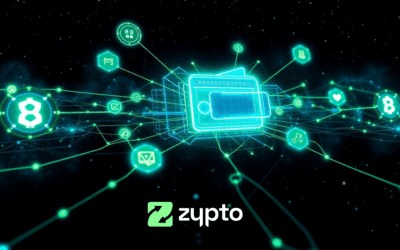 DeFi Wallet Apps Are Evolving – From Wallet to Ecosystem