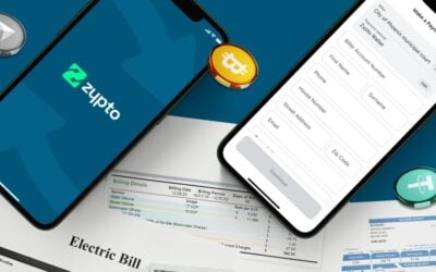 How to Pay Bills With Crypto – A Guide for 2025