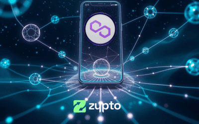 More Than a Polygon Wallet App – A Multichain Gateway