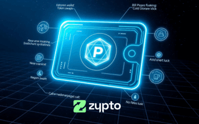 Looking for a Polygon Wallet App?