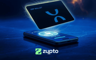 Your Complete Ripple Wallet – From Daily Access to Cold Storage