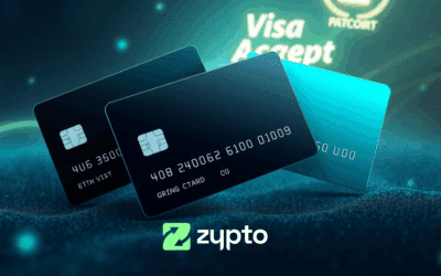 Looking for a Visa Crypto Card? Here’s What to Know