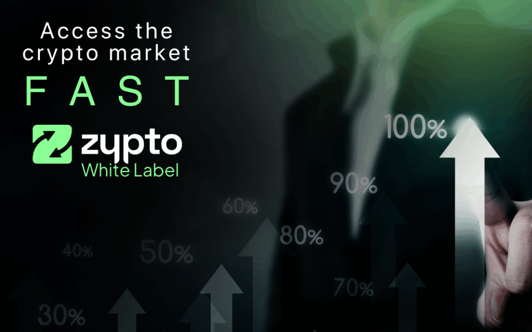 Zypto: The DeFi Wallet Development Company Powering the Next Generation of Crypto Apps