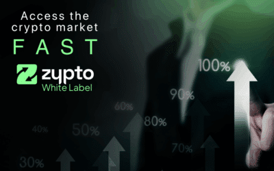 Zypto: The DeFi Wallet Development Company Powering the Next Generation of Crypto Apps