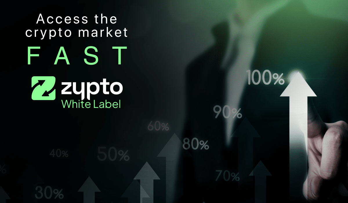 Zypto: The DeFi Wallet Development Company Powering the Next Generation of Crypto Apps