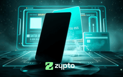Looking for the Best Crypto Card? Explore the Full Zypto Lineup