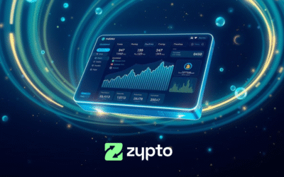 Looking for the Best App for Crypto? Meet Zypto