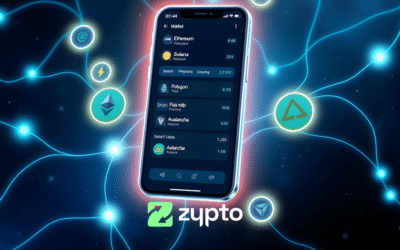Probably the Best DeFi Wallet App For Real World Use