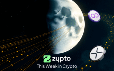 This Week In Crypto – Major Crypto Ventures by Elon Musk, Telegram, Ripple and Gumi