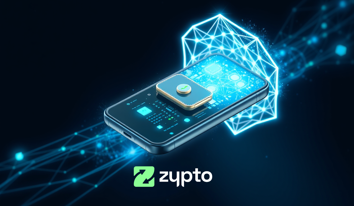 Zypto App: Probably the Best Fantom Wallet for FTM