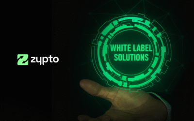 White Label Crypto Solutions for Wallets, Cards, and Payments