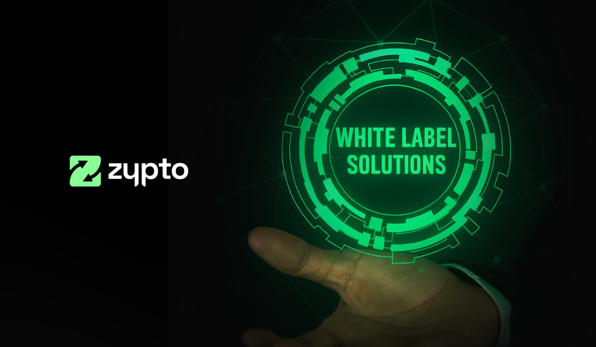 White Label Crypto Solutions for Wallets, Cards, and Payments White Label Crypto Solutions for Wallets, Cards, and Payments
