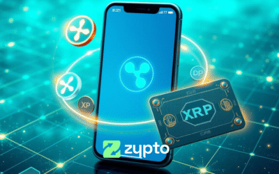 XRPL Wallet: The Sleek, Secure Powerhouse for XRP and XRPL Tokens