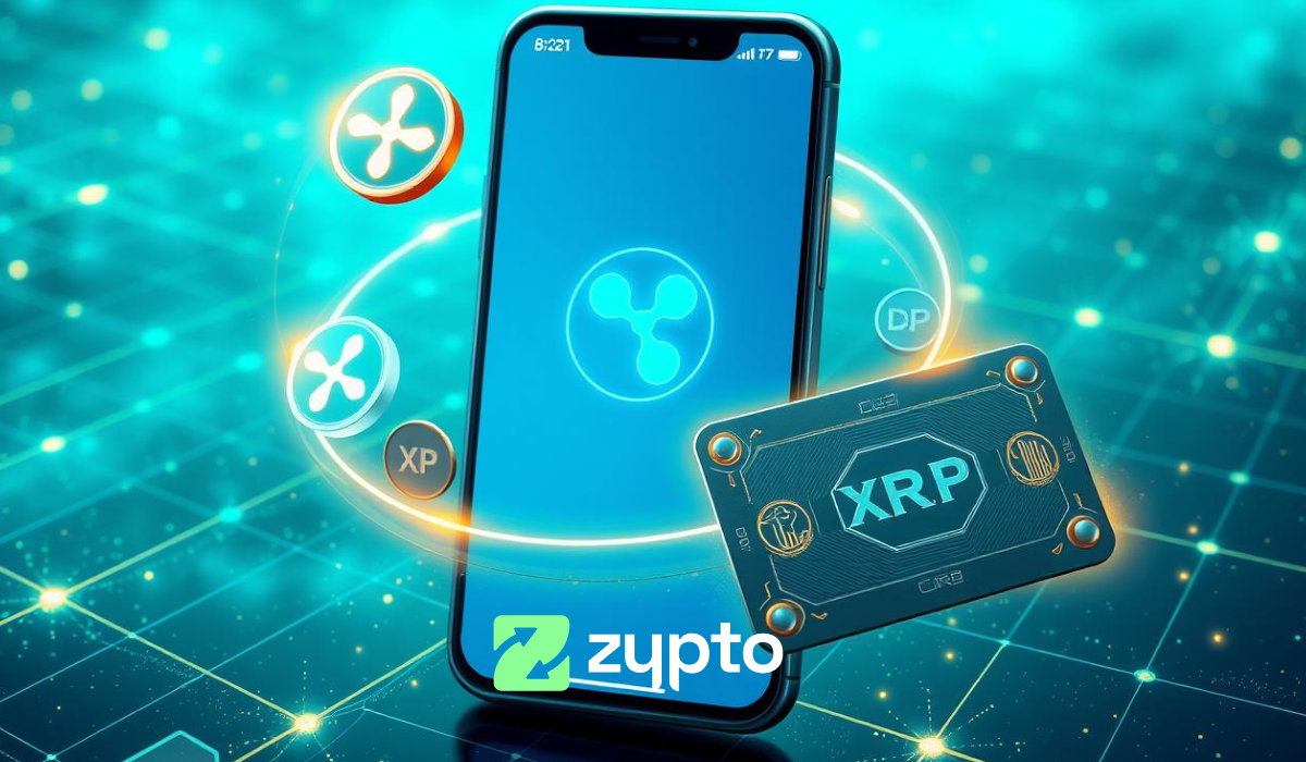 XRPL Wallet - Swap, Spend, and Protect XRP Like Never Before