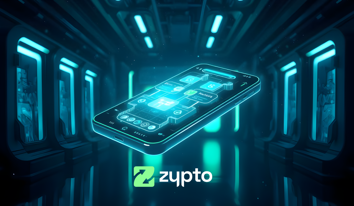 Your Guide To DeFi Wallets And Real Crypto Utility