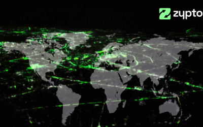 The Crypto Payment Gateway for Borderless Business