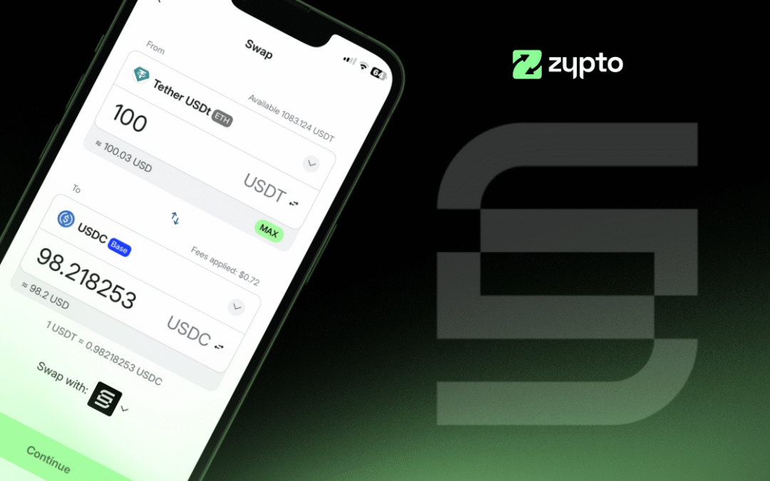 Probably The Best Crosschain Swap Wallet Just Got Even Better With SwapKit Live