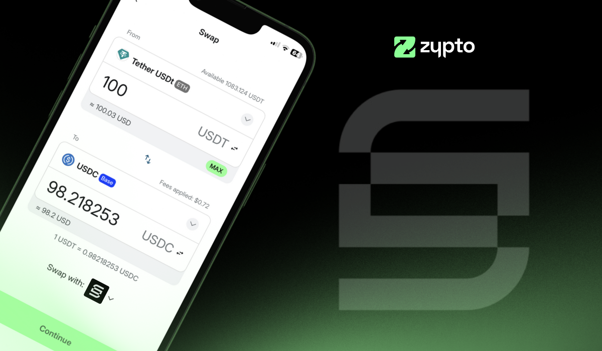 Crypto Calculator and Converter | Zypto