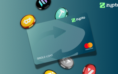 The Virtual Prepaid Mastercard From Zypto