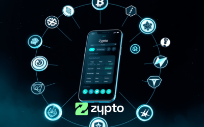 Probably The Best Crosschain Wallet For Everyday Crypto Use