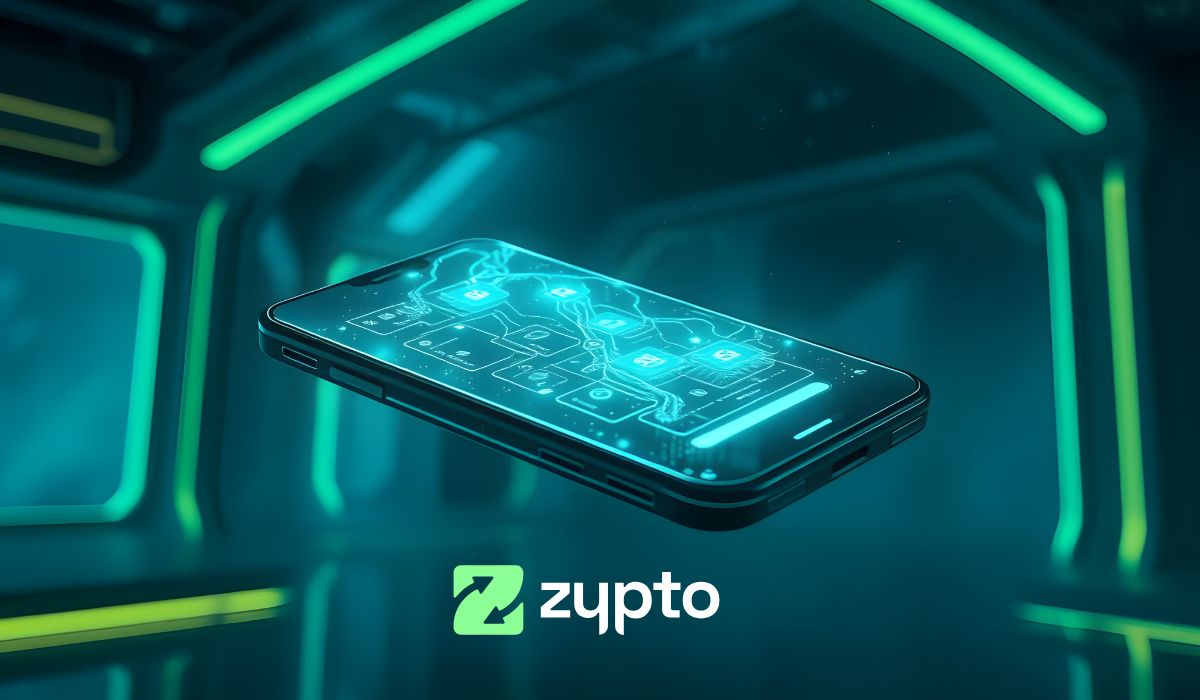 The Best Crypto Trading Bots in 2025 | Zypto