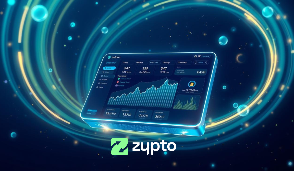 Crypto Wallet for Beginners: Start Using Crypto Safely | Zypto