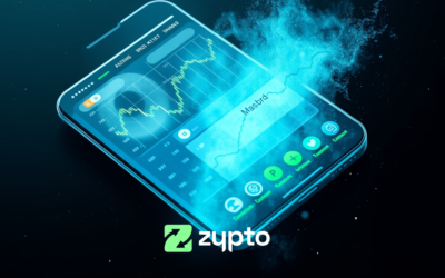 Why People Move From Exchanges to Crypto Apps