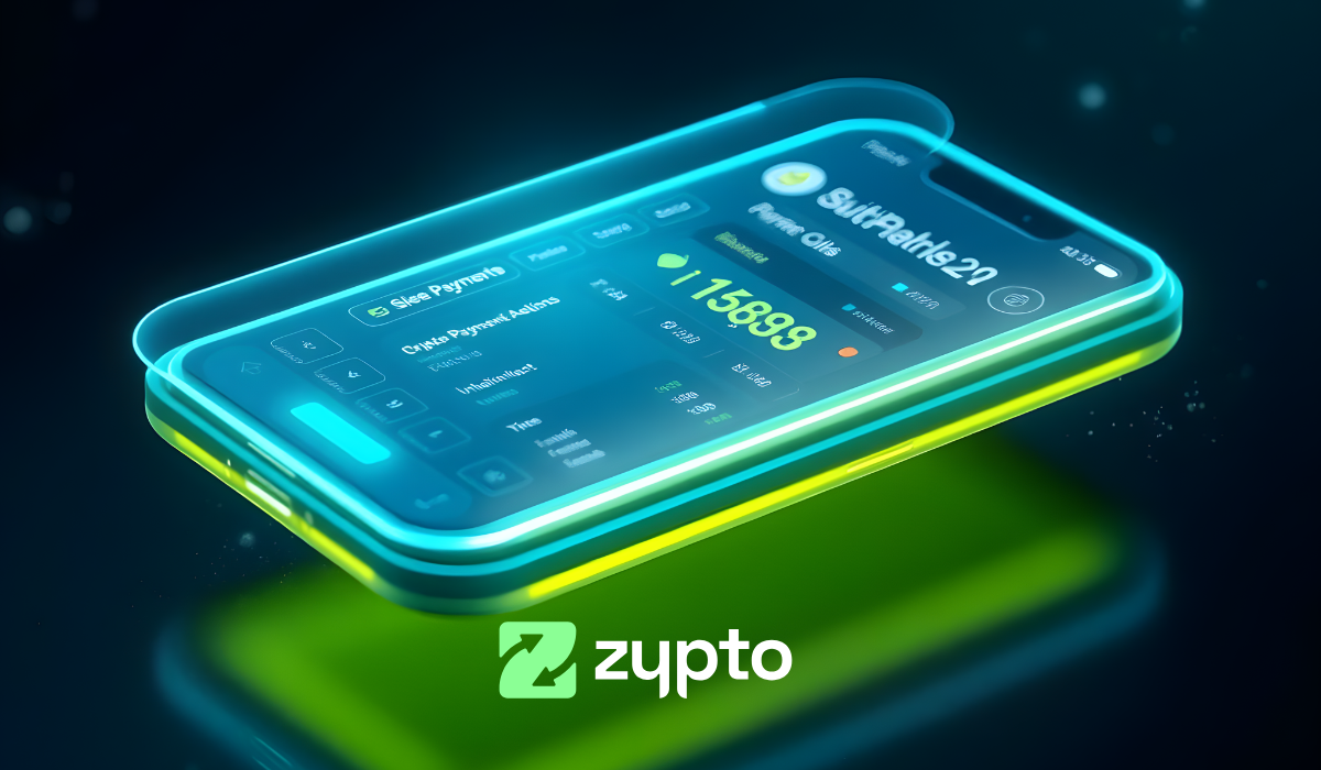 The Best Algorand (ALGO) Wallet App for Android & iOS