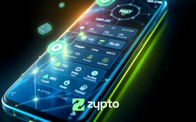 Mobile Crypto Wallet: Why Crypto Is Now Built for Your Phone