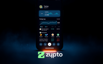 Do You Still Need a Separate Exchange Platform if You Use a Crypto App?