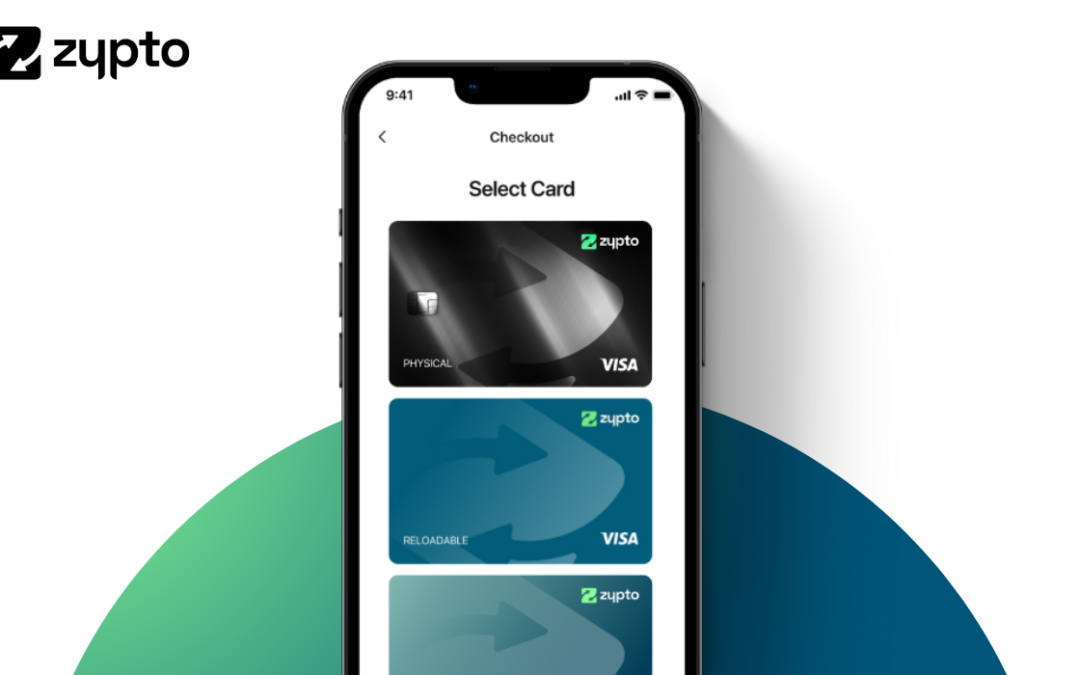 The Best Crypto Cards of 2026? We Think So.
