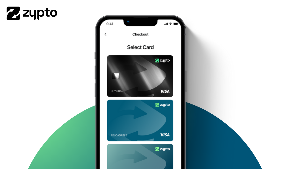 Zypto Crypto Cards: The Best Physical & Virtual DeFi Cards