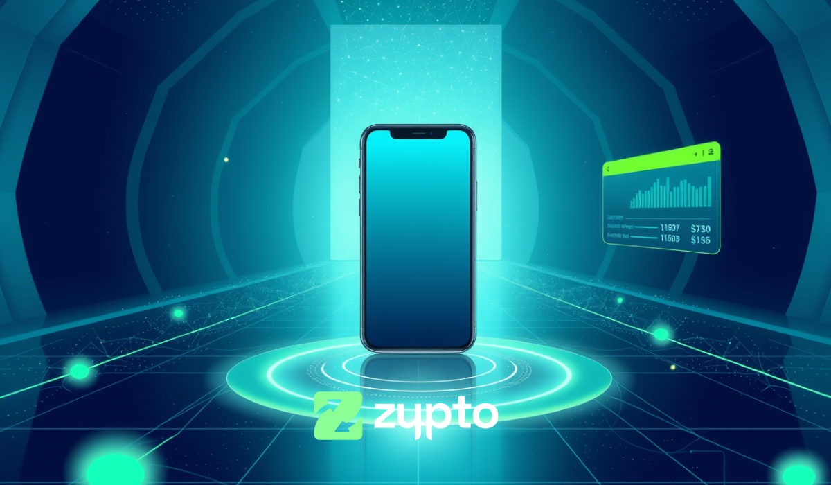 Contact Information: Reach Out to Us Today | Zypto