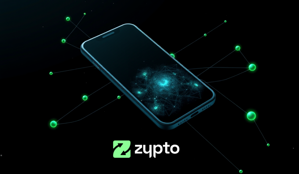 crypto wallet for defi