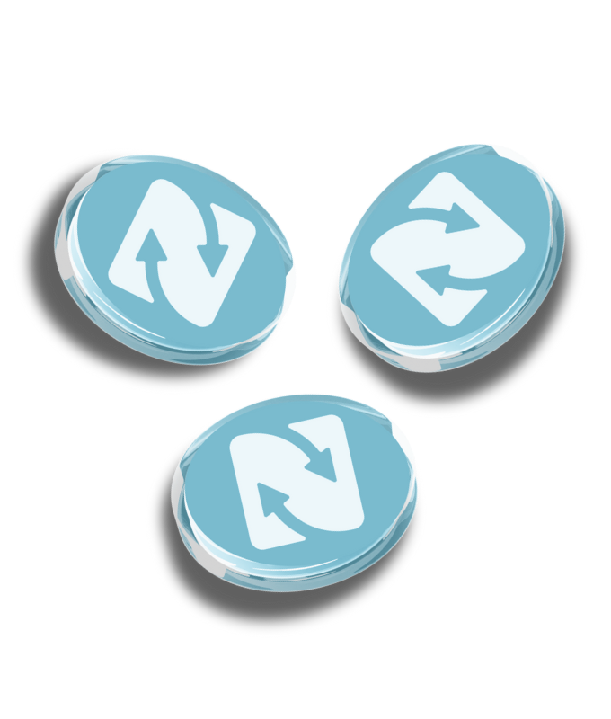 Earn ZYP rewards in Zypto App - There's no limit to how much you can earn