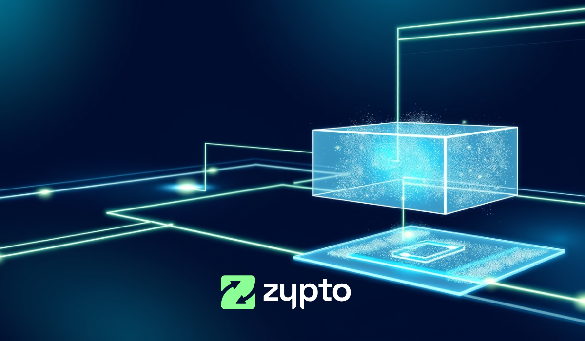 How Crypto Apps Access dApps Securely | Zypto
