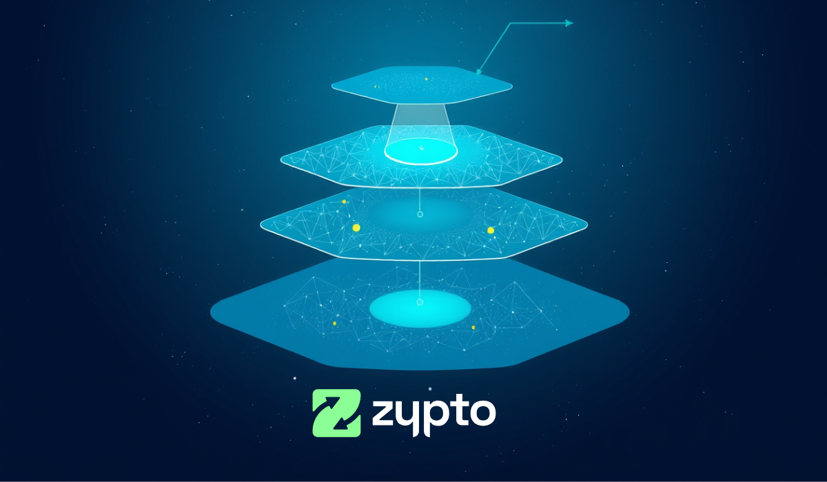 How Crypto Apps Act as Access Layers to Web3 | Zypto