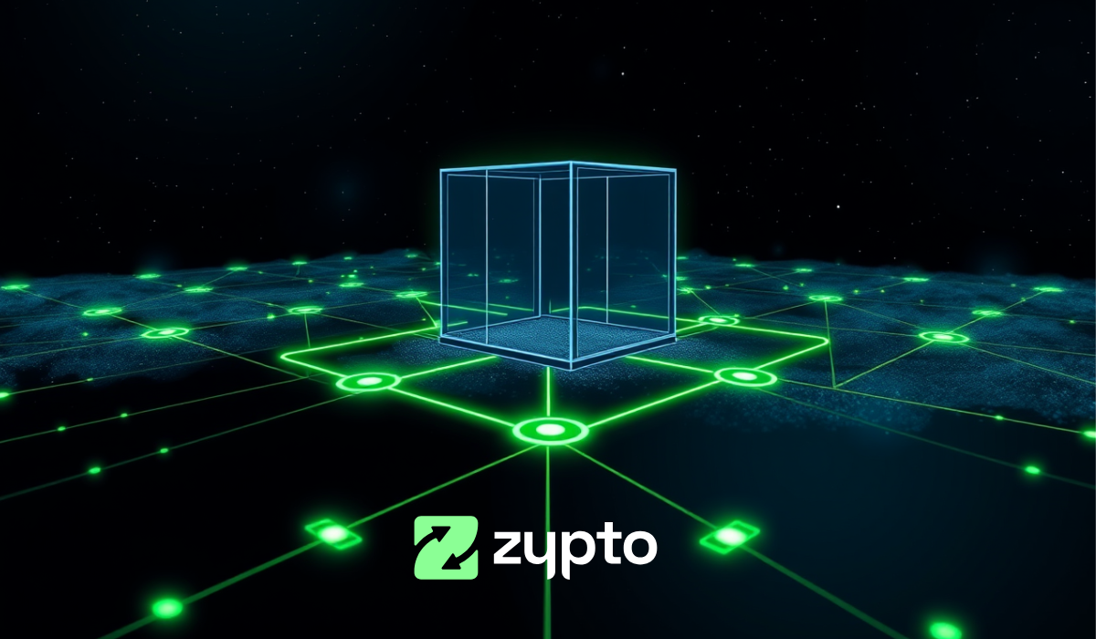 What Are the Risks of Leaving Crypto on Exchanges? | Zypto