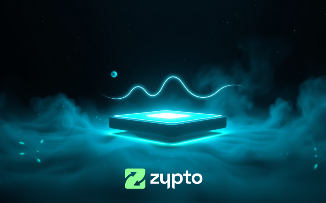What Does a Crypto App Actually Do?