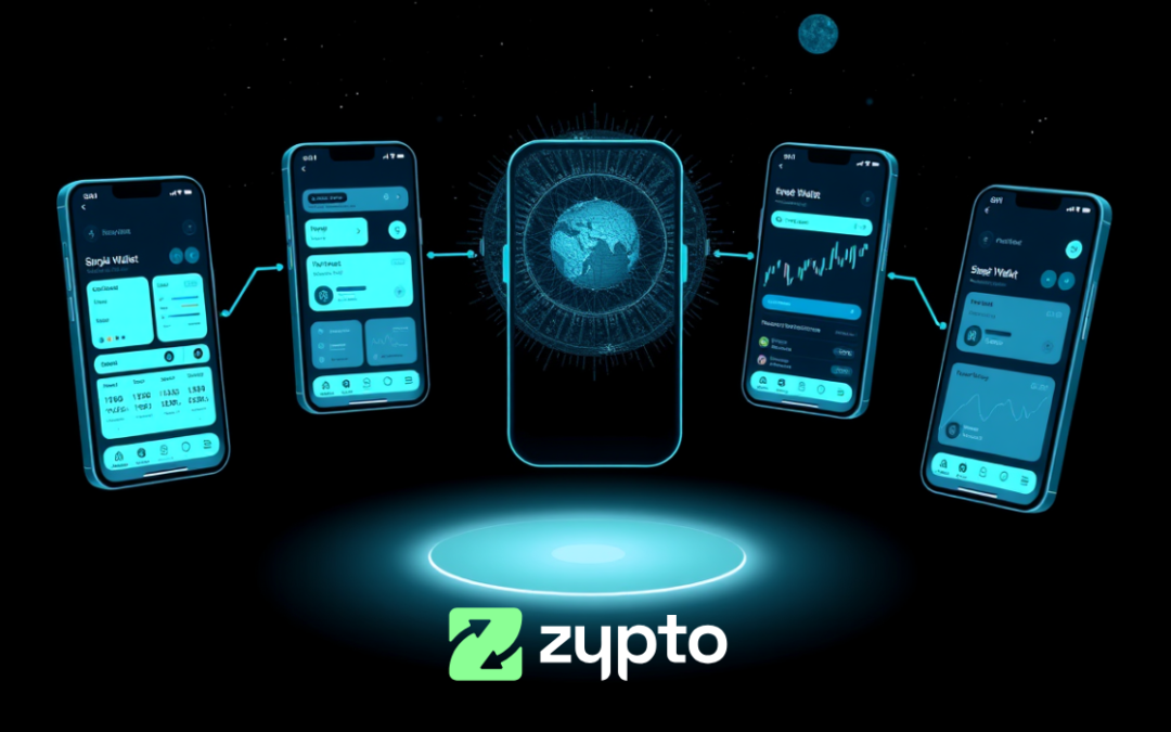 What Is a Crypto App?