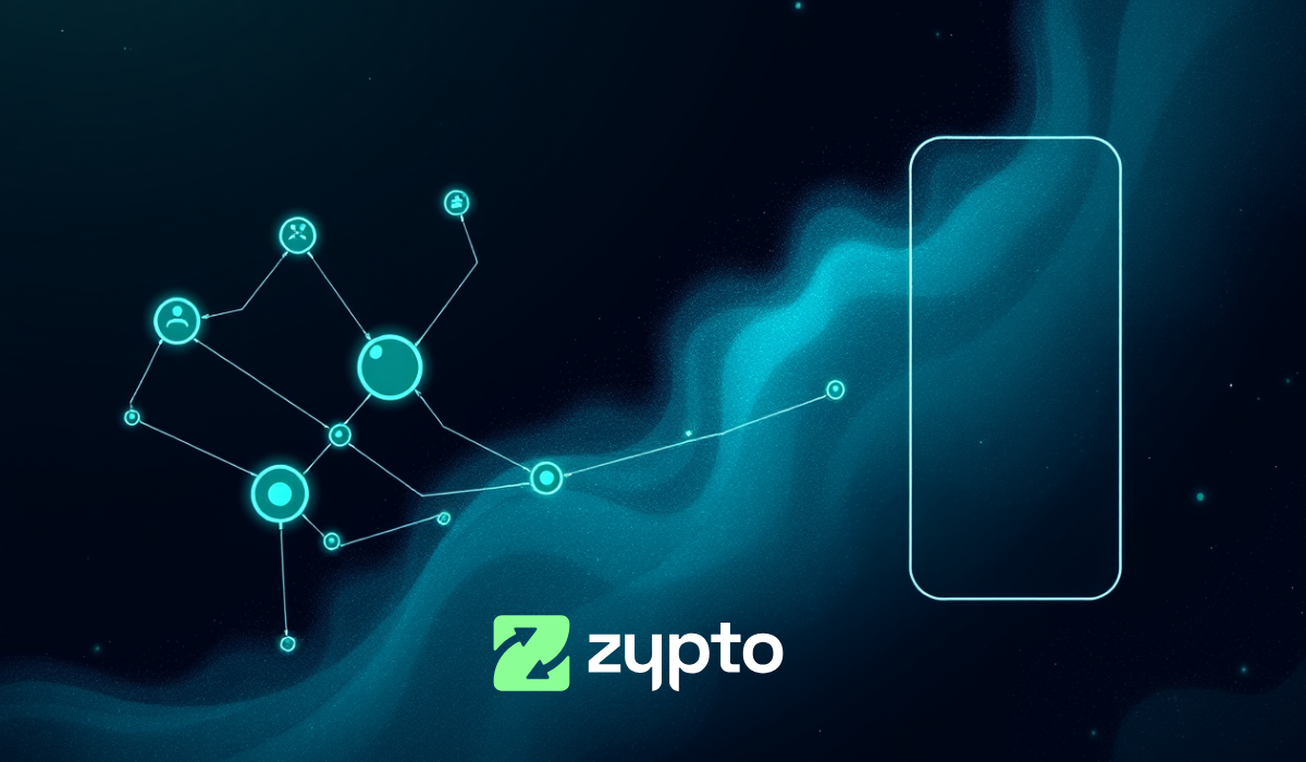 What Is a Crypto Exchange? Trading and Custody Explained | Zypto
