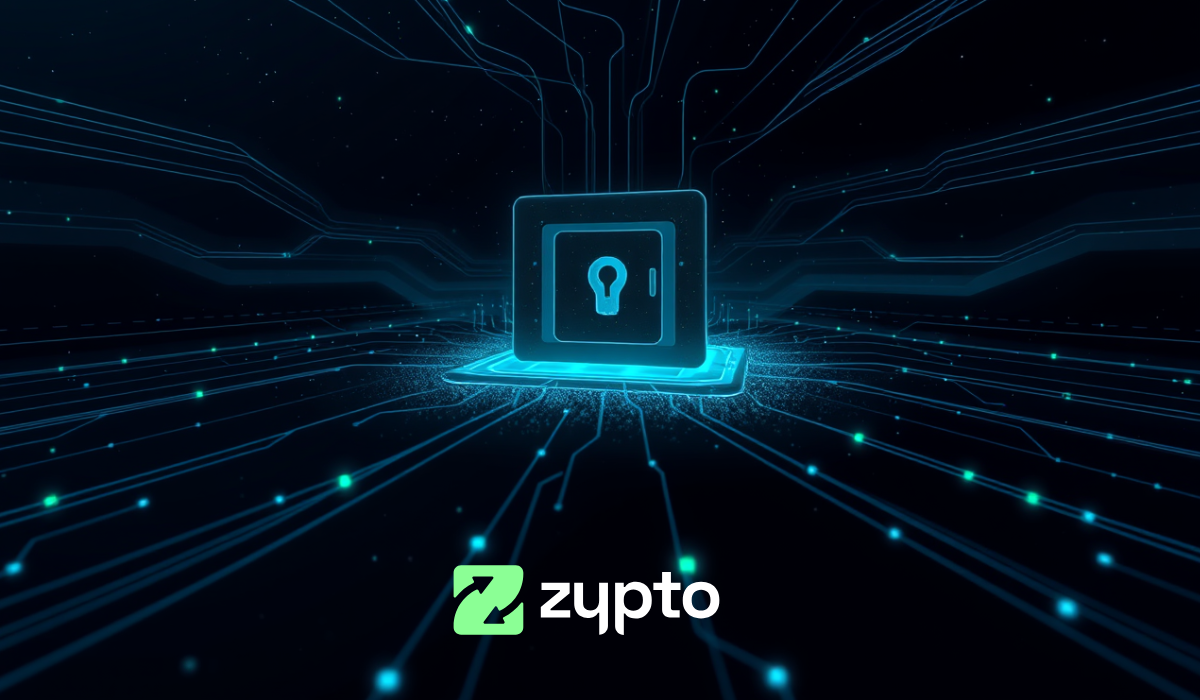 Gift Card Marketplace - Now Live In Zypto App | Zypto
