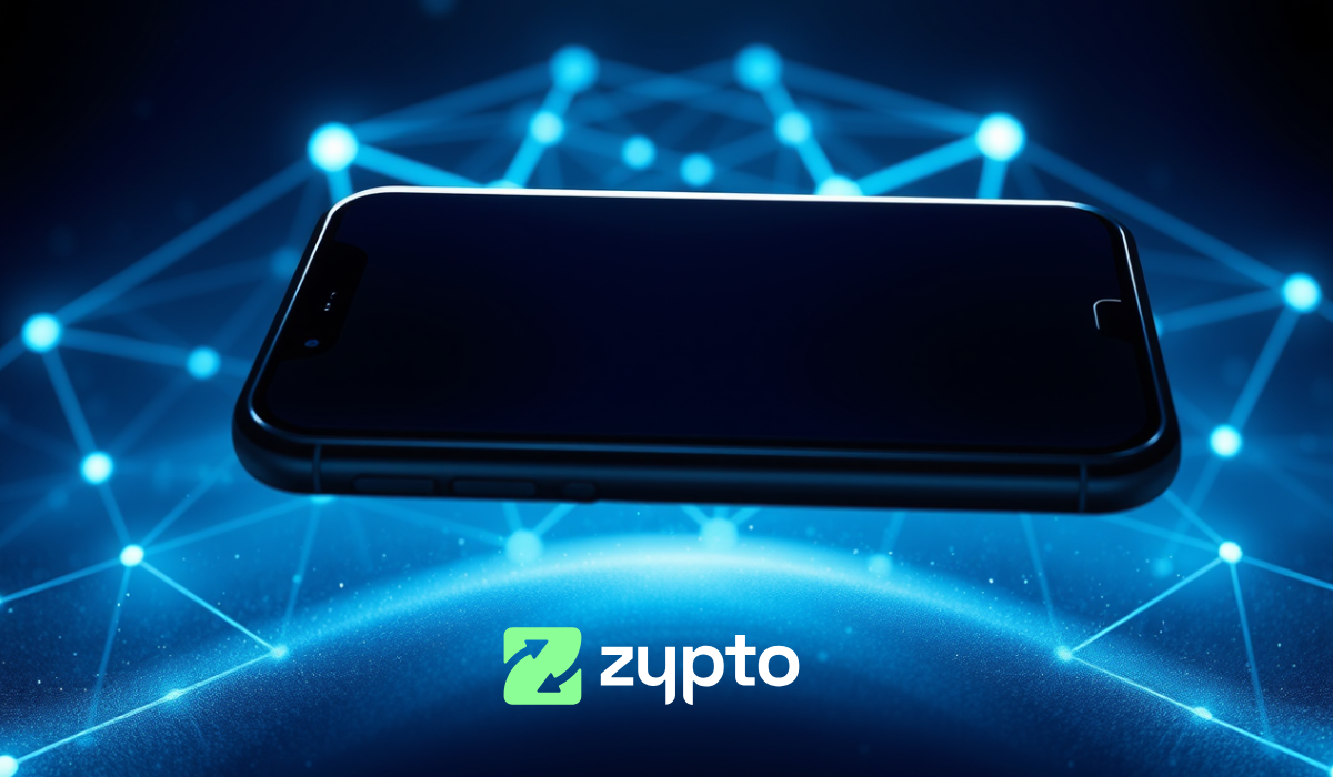 What Is Self Custody in Crypto? Control, Keys, and Access | Zypto