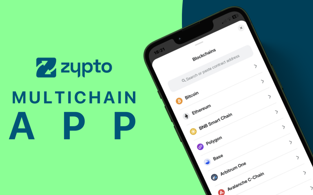 What Makes a Wallet Truly Multichain?