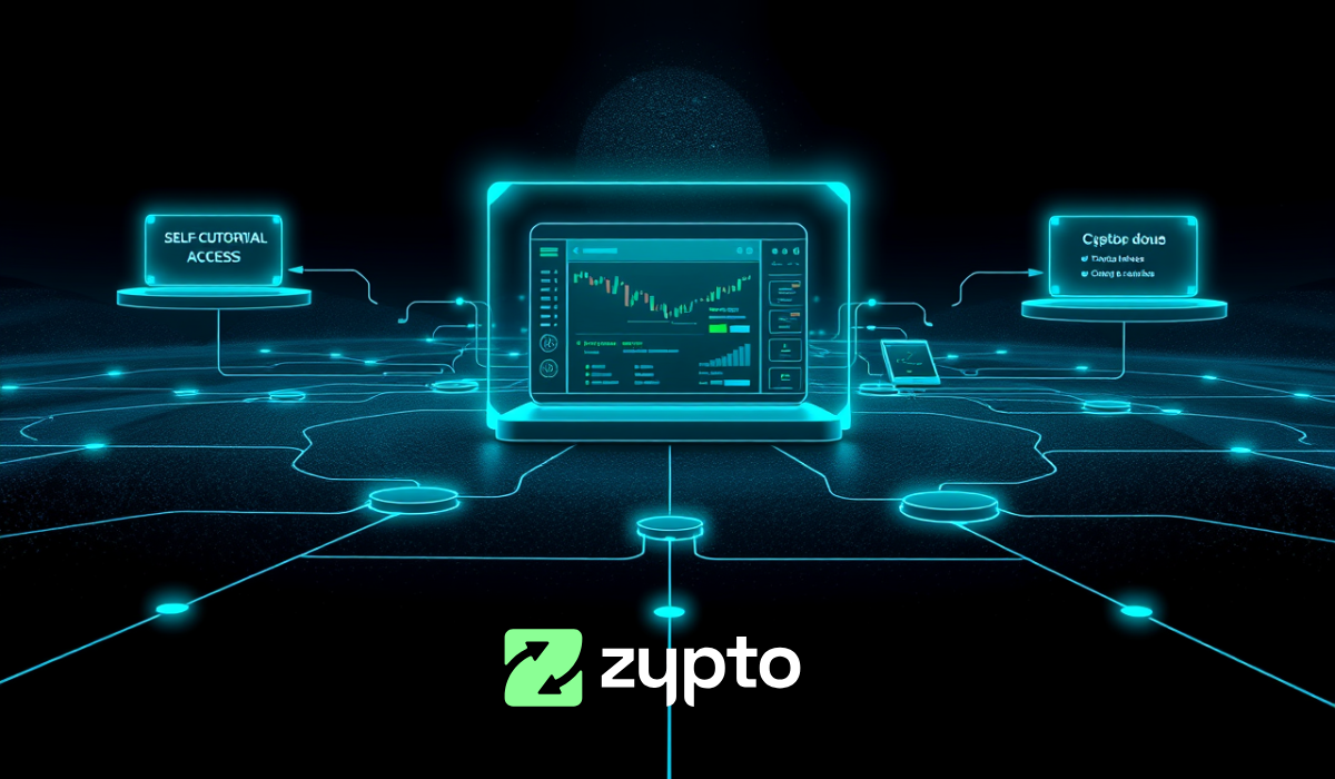 Gift Card Marketplace - Now Live In Zypto App | Zypto