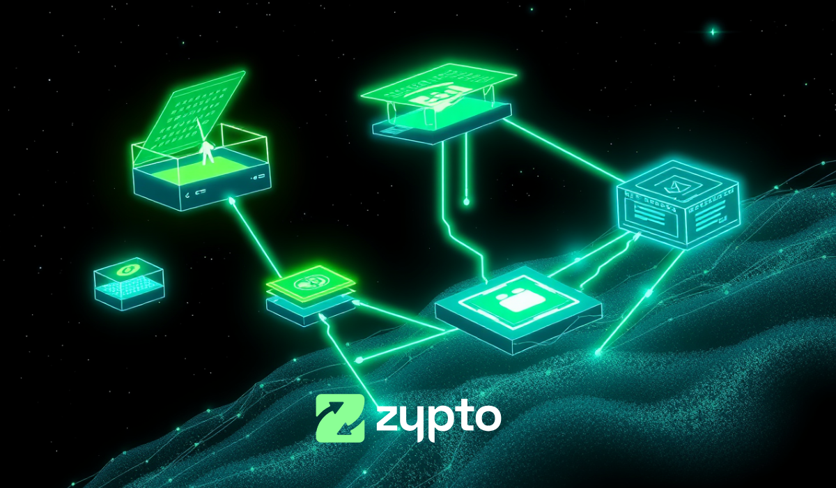 Why Wallet Choice Matters in Crypto | Zypto