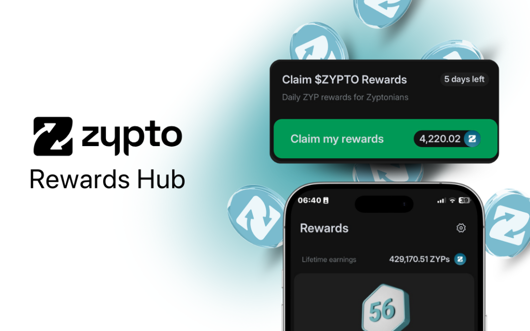 How’s Everyone Spending Their ZYP Rewards?