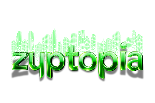 Zyptopia - The Rewards Hub For Zypto Token Holders in Zypto Appp
