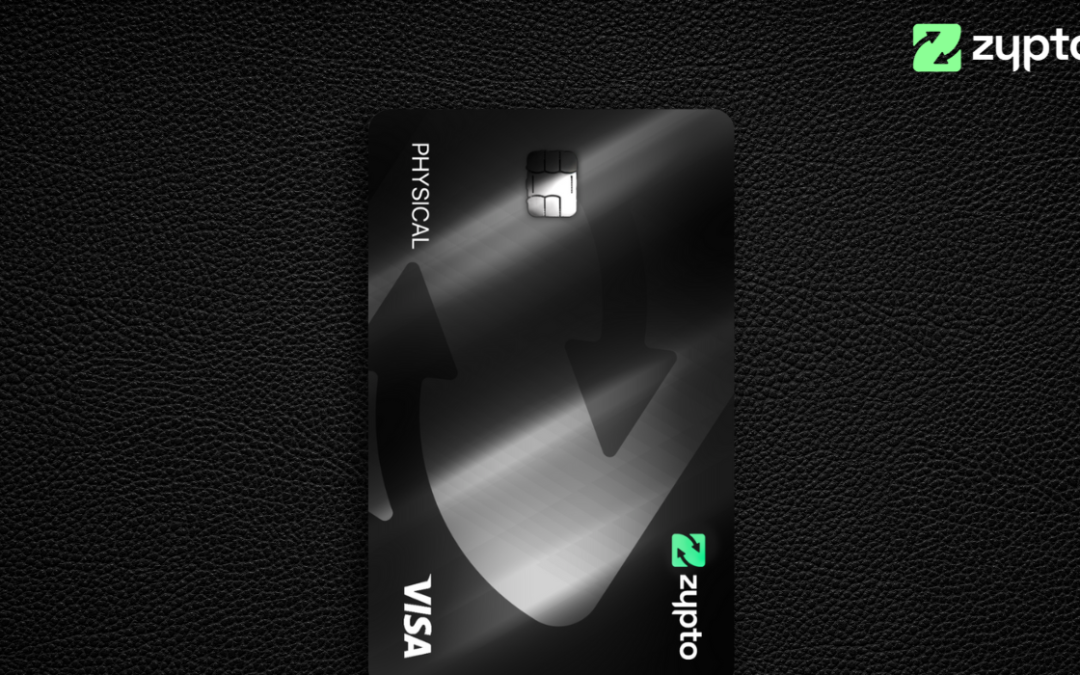 Probably the Best Physical Crypto Card for High Limit Spending
