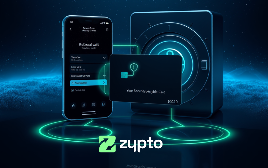 What Is a Card-Based Cold Wallet?
